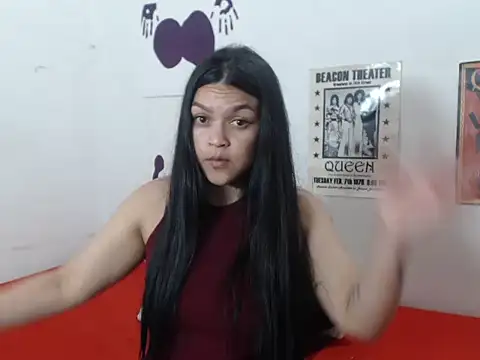 Snapshot of alise_coronado chatting on 17, 9, 2025 alise coronado online show from 17, 9, 2025