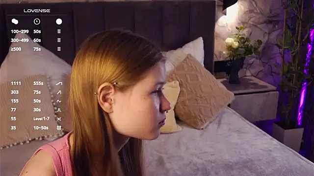 LynHillaire online show from 12, 4, 2026