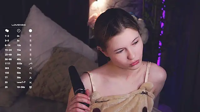 LynHillaire online show from 30, 4, 2026