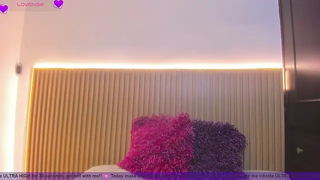 Alana 333 online show from 18, 12, 2025