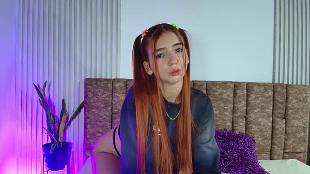 Alana 333 online show from 24, 2, 2026