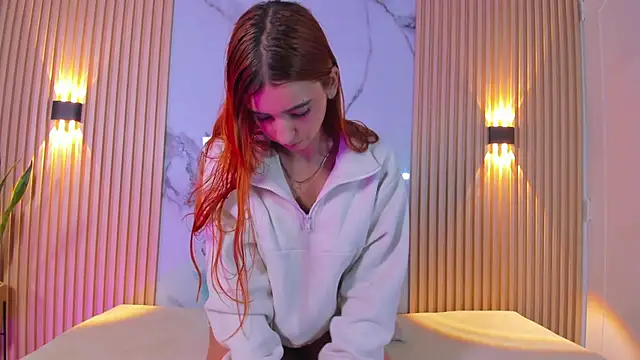 Alana 333 online show from 14, 11, 2025