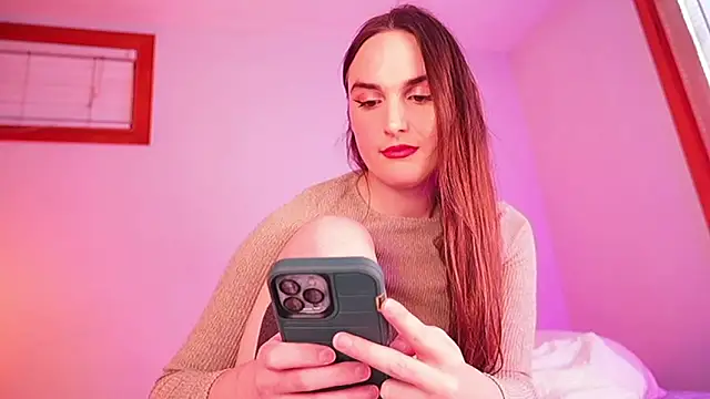 ghoulbunny online show from 26, 3, 2026