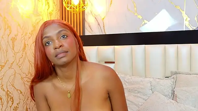 Snapshot of JanneCooper chatting on 3, 3, 2026 JanneCooper online show from 3, 3, 2026