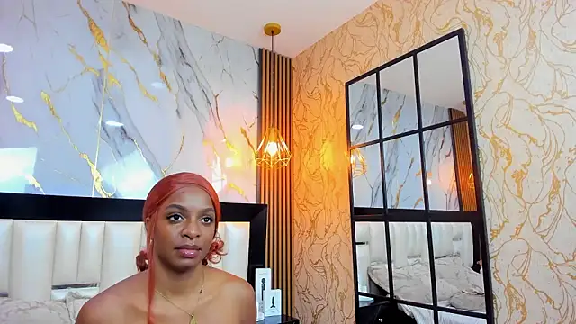 Snapshot of JanneCooper chatting on 3, 2, 2026 JanneCooper online show from 3, 2, 2026