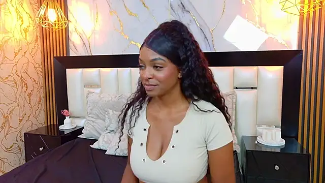 JanneCooper online show from 20, 4, 2026