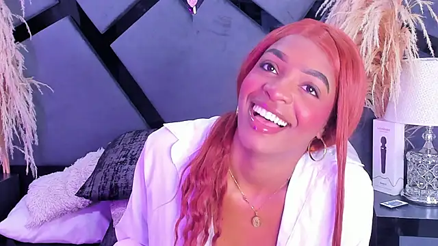 JanneCooper online show from 31, 3, 2026