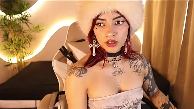 Mystic blue online show from 2, 10, 2025