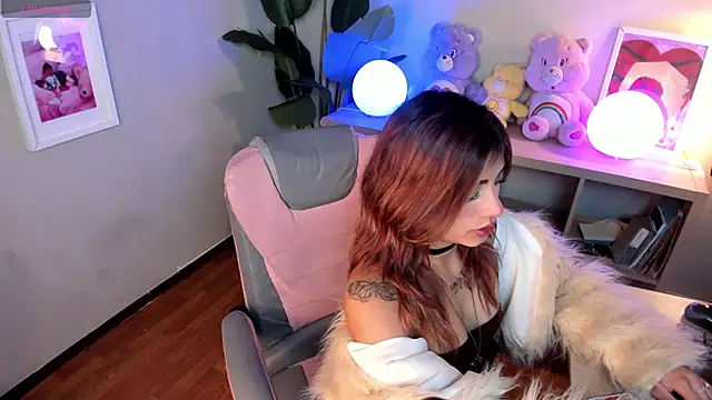 Mystic blue online show from 11, 3, 2026