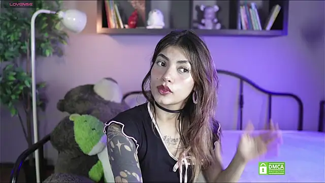 Mystic blue online show from 15, 4, 2026