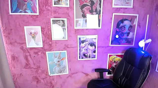 Mystic blue online show from 13, 2, 2026