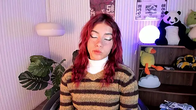 Mystic blue online show from 26, 11, 2025