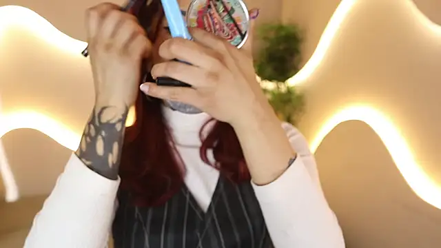 Mystic blue online show from 22, 10, 2025