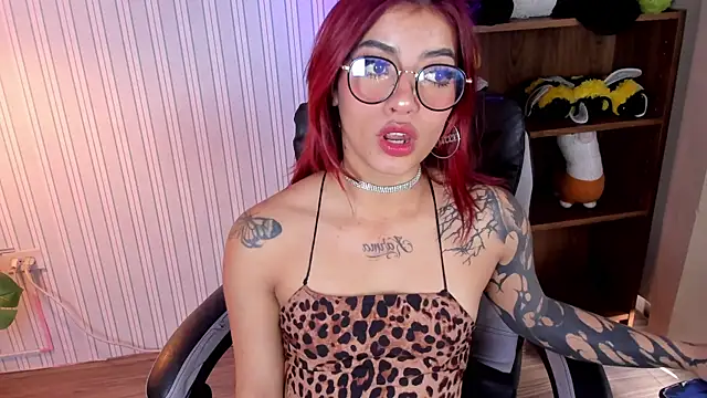 Mystic blue online show from 29, 11, 2025