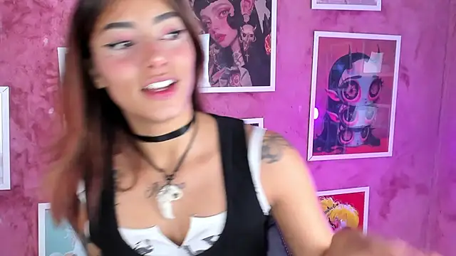 Mystic blue online show from 14, 2, 2026