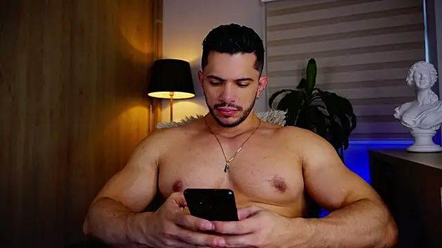 Erick Thompsonx online show from 15, 10, 2025