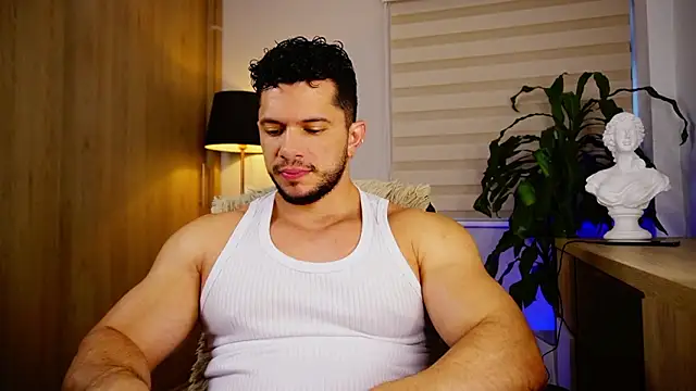 Snapshot of Erick_Thompsonx chatting on 3, 3, 2026 Erick Thompsonx online show from 3, 3, 2026