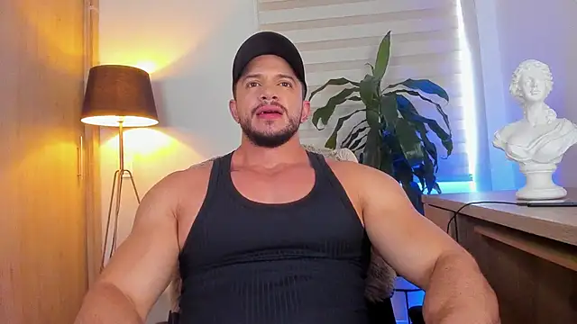 Erick Thompsonx online show from 9, 5, 2026