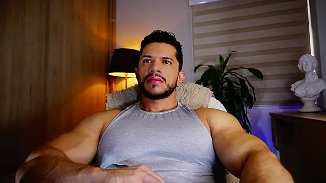 Erick Thompsonx online show from 13, 9, 2025