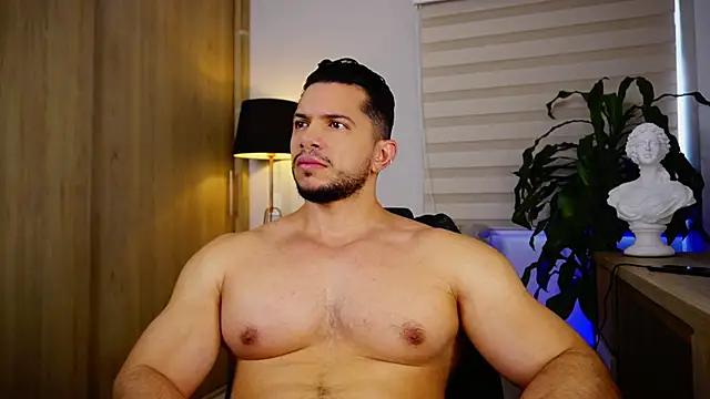 Snapshot of Erick_Thompsonx chatting on 28, 2, 2026 Erick Thompsonx online show from 28, 2, 2026