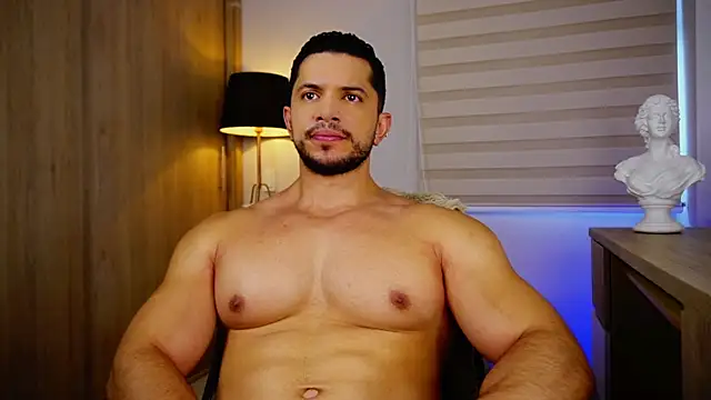 Erick Thompsonx online show from 4, 4, 2026