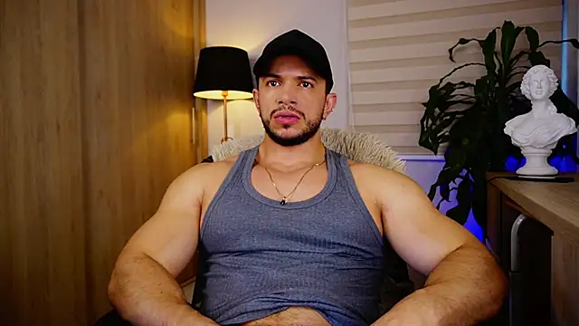 Snapshot of Erick_Thompsonx chatting on 14, 2, 2026 Erick Thompsonx online show from 14, 2, 2026