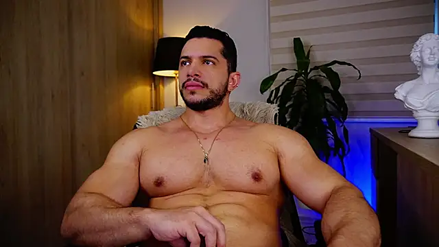 Erick Thompsonx online show from 29, 10, 2025