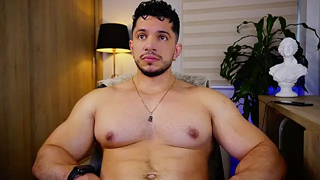 Snapshot of Erick_Thompsonx chatting on 4, 2, 2026 Erick Thompsonx online show from 4, 2, 2026