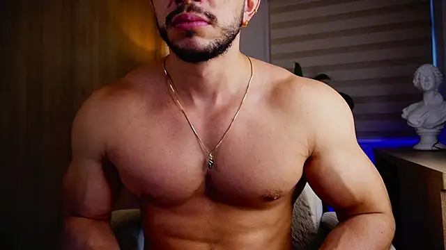 Erick Thompsonx online show from 2, 10, 2025