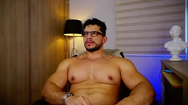 Erick Thompsonx online show from 7, 4, 2026