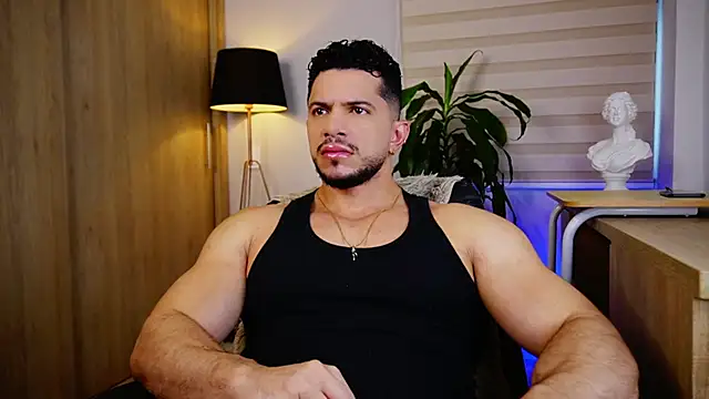 Erick Thompsonx online show from 29, 11, 2025