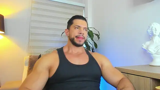 Erick Thompsonx online show from 1, 6, 2026