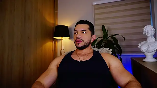 Erick Thompsonx online show from 27, 10, 2025