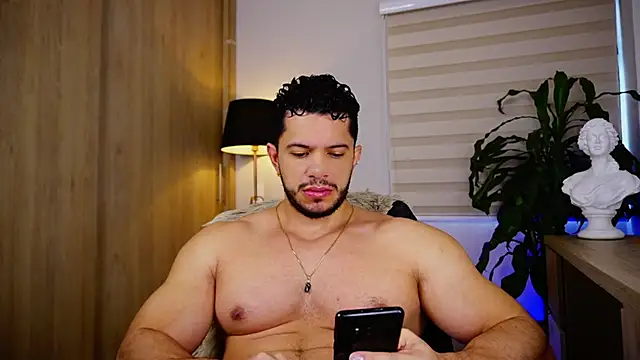 Snapshot of Erick_Thompsonx chatting on 15, 2, 2026 Erick Thompsonx online show from 15, 2, 2026