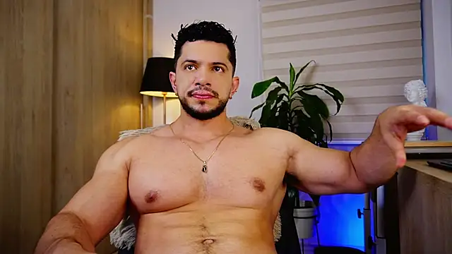 Snapshot of Erick_Thompsonx chatting on 2, 12, 2025 Erick Thompsonx online show from 2, 12, 2025