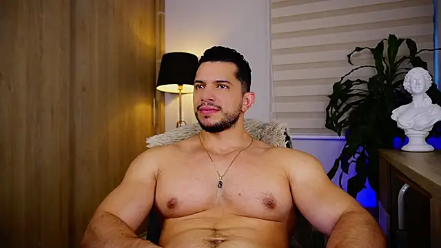 Snapshot of Erick_Thompsonx chatting on 11, 2, 2026 Erick Thompsonx online show from 11, 2, 2026