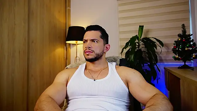 Snapshot of Erick_Thompsonx chatting on 22, 12, 2025 Erick Thompsonx online show from 22, 12, 2025