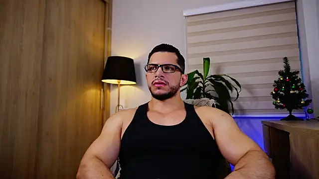 Snapshot of Erick_Thompsonx chatting on 19, 12, 2025 Erick Thompsonx online show from 19, 12, 2025