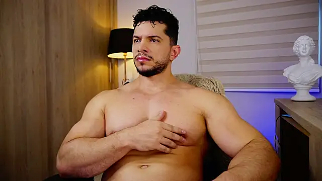 Erick Thompsonx online show from 18, 3, 2026