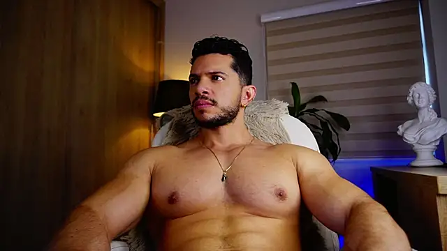 Erick Thompsonx online show from 4, 10, 2025