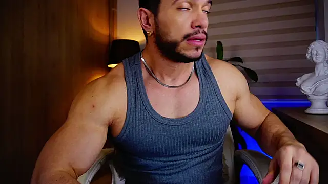 Erick Thompsonx online show from 10, 10, 2025