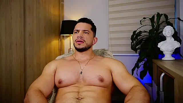 Snapshot of Erick_Thompsonx chatting on 7, 2, 2026 Erick Thompsonx online show from 7, 2, 2026