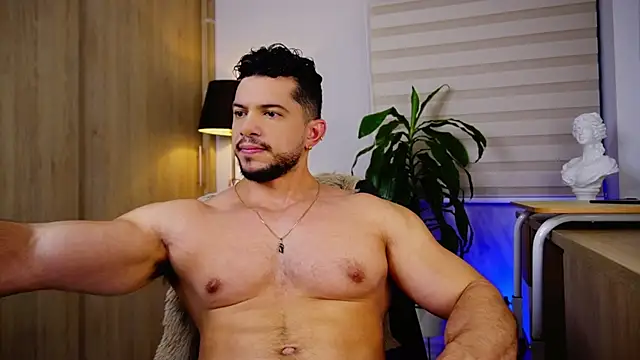 Snapshot of Erick_Thompsonx chatting on 3, 12, 2025 Erick Thompsonx online show from 3, 12, 2025