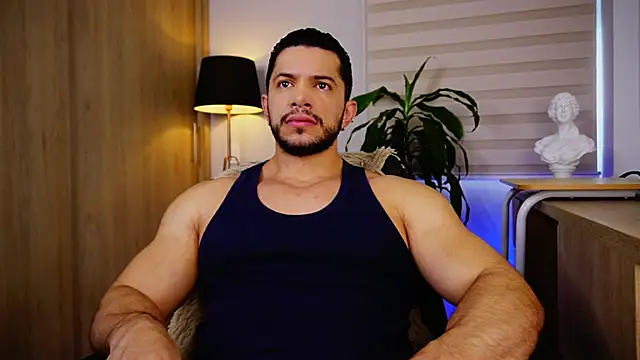 Erick Thompsonx online show from 23, 11, 2025