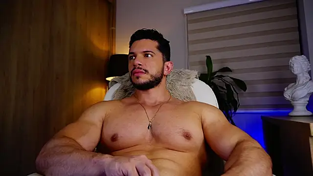 Erick Thompsonx online show from 6, 10, 2025