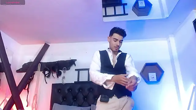 subarashi ishi69 online show from 7, 2, 2026