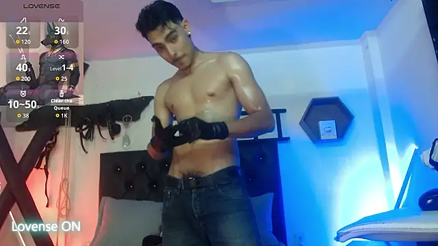 subarashi ishi69 online show from 2, 2, 2026