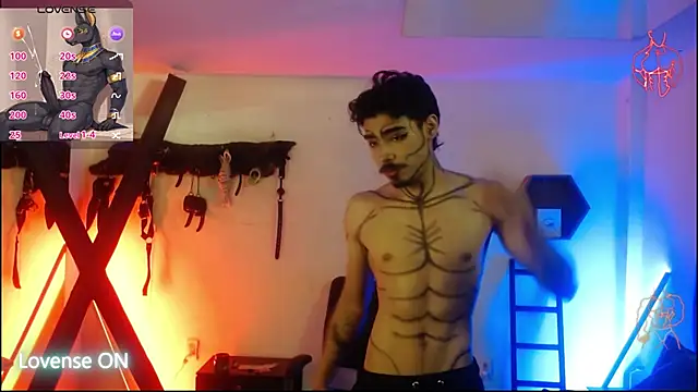 subarashi ishi69 online show from 14, 3, 2026