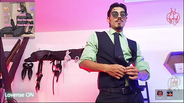 subarashi ishi69 online show from 4, 4, 2026