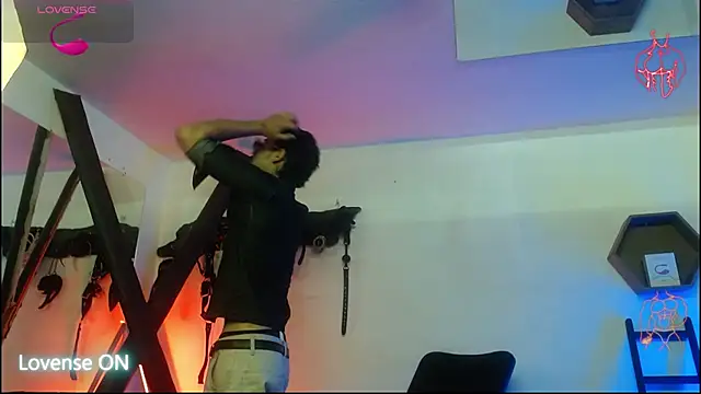 subarashi ishi69 online show from 11, 3, 2026